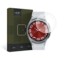 Samsung Galaxy Watch6 Classic Hofi Premium Pro+ Panzerglas - 47mm - Durchsichtig