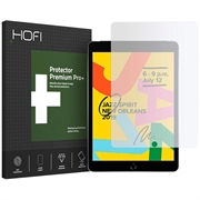 iPad 10.2 2019/2020/2021 Hofi Premium Pro+ Panzerglas - Durchsichtig