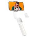 Hohem iSteady Q Smartphone Gimbal mit Selfie Stick