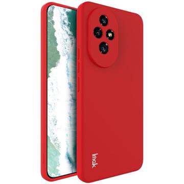 Honor 200 Imak UC-4 TPU Hülle - Rot