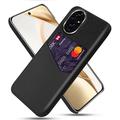 Honor 200 KSQ Hülle mit Kartenhalter