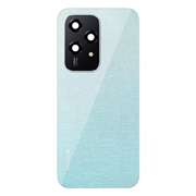 Honor 200 Lite Akkufachdeckel - Blau
