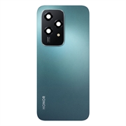 Honor 200 Lite Akkufachdeckel - Zyan