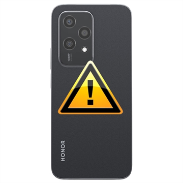 Honor 200 Lite Akkufachdeckel Reparatur