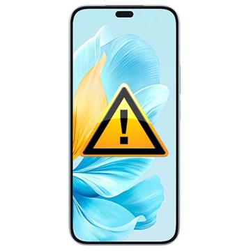 Honor 200 Lite Ladebuchse Flex-Kabel Reparatur