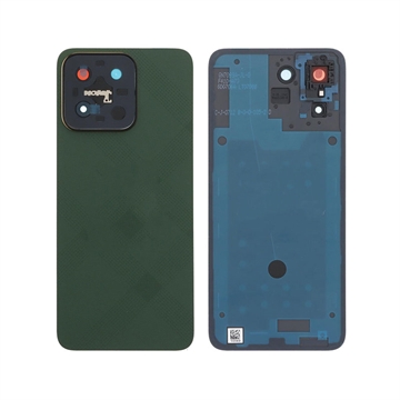Honor 200 Smart Akkufachdeckel - Grün
