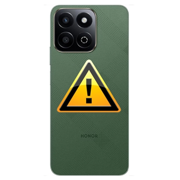Honor 200 Smart Akkufachdeckel Reparatur - Grün