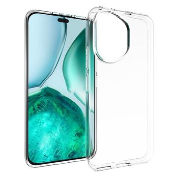 Honor 400 Anti-Rutsch TPU Hülle - Durchsichtig