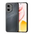 Honor 400 Dux Ducis Aimo Hybrid Hülle - Schwarz
