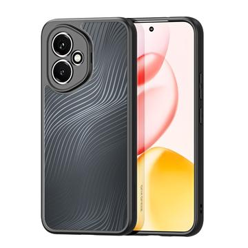 Honor 400 Dux Ducis Aimo Hybrid Hülle - Schwarz