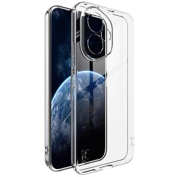 Honor 400 Imak UX-5 TPU Hülle - Durchsichtig