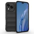 Honor 400 Lite Rugged TPU Hülle