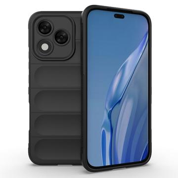 Honor 400 Lite Rugged TPU Hülle