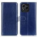Honor 400 Lite Wallet Schutzhülle mit Magnetverschluss