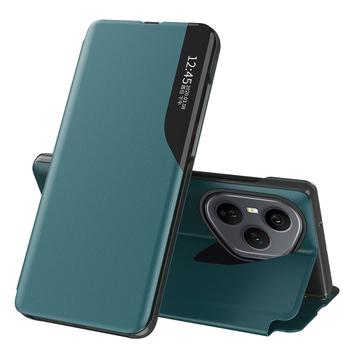 Honor 400 Pro Smart Clear View Flip Hülle