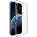 Honor 400 Pro Imak UX-5 TPU Hülle - Durchsichtig