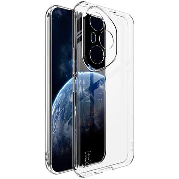 Honor 400 Pro Imak UX-5 TPU Hülle - Durchsichtig