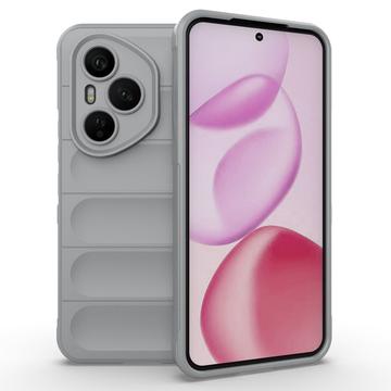 Honor 400 Pro Rugged TPU Hülle