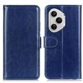 Honor 400 Pro Wallet Hülle mit Ständer