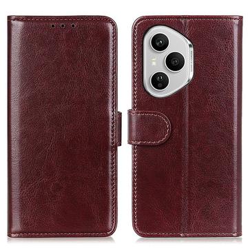 Honor 400 Pro Wallet Hülle mit Ständer