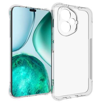Honor 400 Stoßfeste TPU Hülle - Durchsichtig