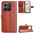 Honor 400 Smart Wallet Hülle mit Ständer