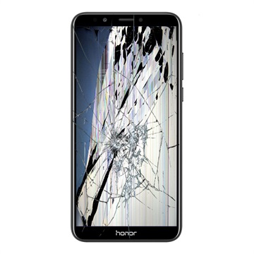 Honor 7A LCD und Touchscreen Reparatur