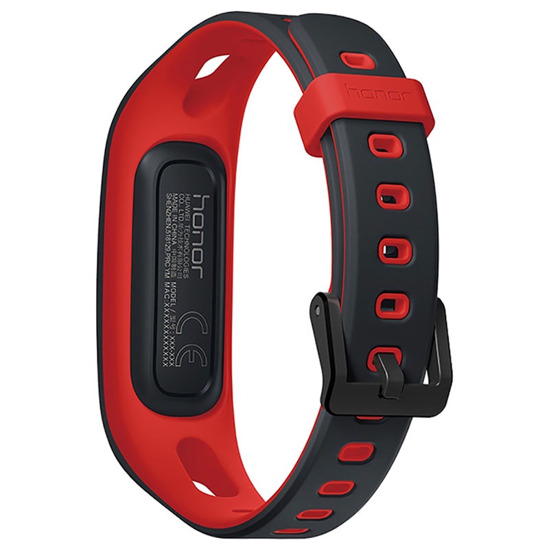honor new fitness band