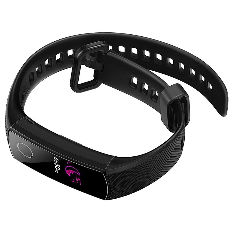 honor new fitness band