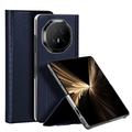 Honor Magic V5 Dux Ducis Bril Flip Hülle