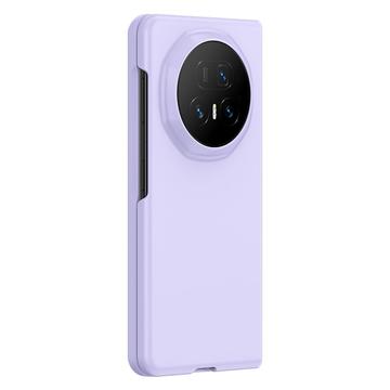 Honor Magic V5 Gummierte Kunststoff Hülle