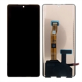 Xiaomi Redmi Note 12 Pro, Redmi Note 12 Pro+ LCD Display - Schwarz