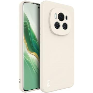 Honor Magic6 Imak UC-4 TPU Hülle - Weiß