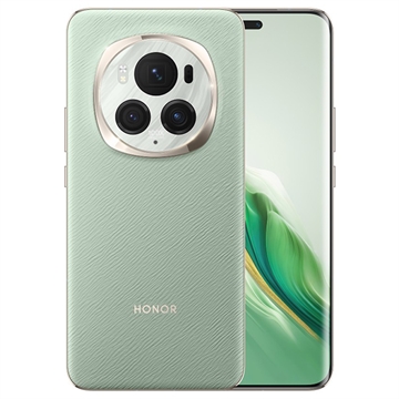 Honor Magic6 Pro - 512GB - Grün