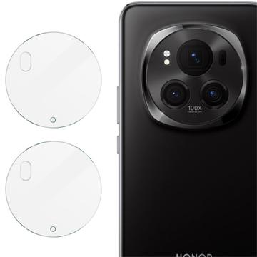 Honor Magic6 Pro Imak HD Kameraobjektiv Panzerglas - 9H - 2Stk.