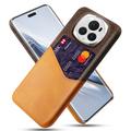Honor Magic6 Pro KSQ Hülle mit Kartenhalter