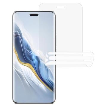 Honor Magic6 Pro TPU Displayschutzfolie - Durchsichtig