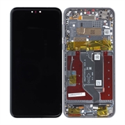 Honor Magic7 Pro Oberschale & LCD Display 0235AMRV