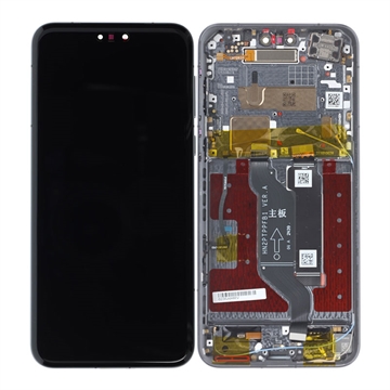 Honor Magic7 Pro Oberschale & LCD Display 0235AMRV