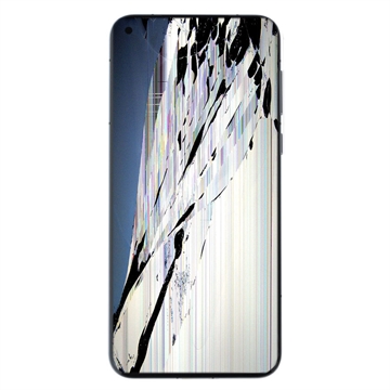 Honor Magic 7 Pro LCD und Touchscreen Reparatur - Grau