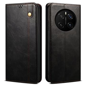 Honor Magic7 Pro Wallet Hülle mit Magnetverschluss