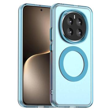 Honor Magic7 UltraGuard Matte MagSafe Hülle - Blau