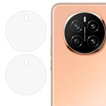 Honor Magic8 Kameraobjektiv Panzerglas Schutz - 2 Stk.