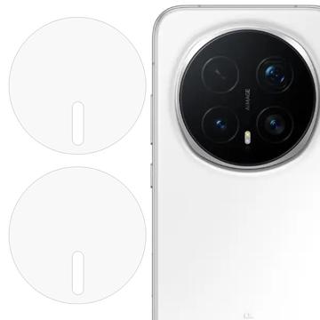 Honor Magic8 Pro Kameraobjektiv Panzerglas Schutz - 2 Stk.