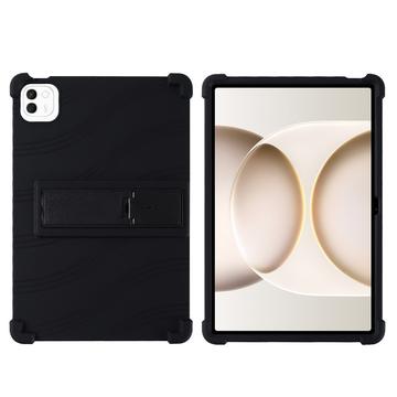 Honor MagicPad 3 Pro 12.3 Silikonhülle mit Kickstand - Schwarz