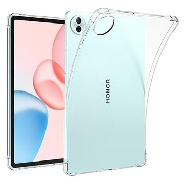 Honor Pad 10 Stoßfeste TPU Hülle - Durchsichtig