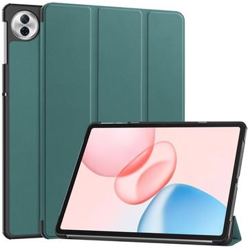 Honor Pad 10 Tri-Fold Serie Smart Folio Hülle - Schwarz-Grün