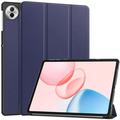 Honor Pad 10 Tri-Fold Serie Smart Folio Hülle - Dunkelblau