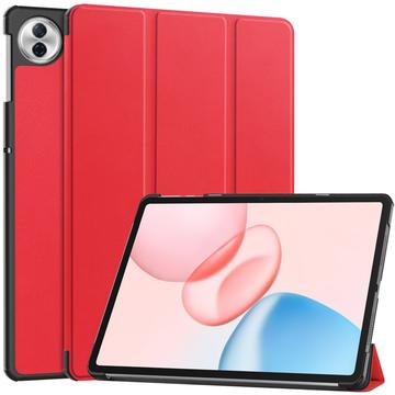 Honor Pad 10 Tri-Fold Serie Smart Folio Hülle - Rot