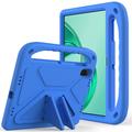 Honor Pad X8a Kinder Tragen Stoßfest Hülle - Blau